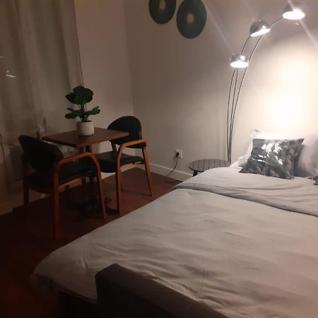 Appartement Jade Paris Eksteriør bilde