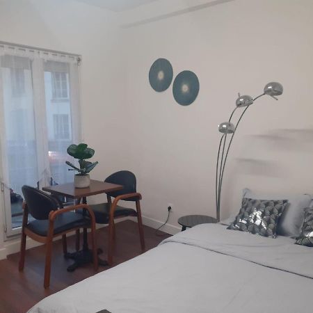 Appartement Jade Paris Eksteriør bilde