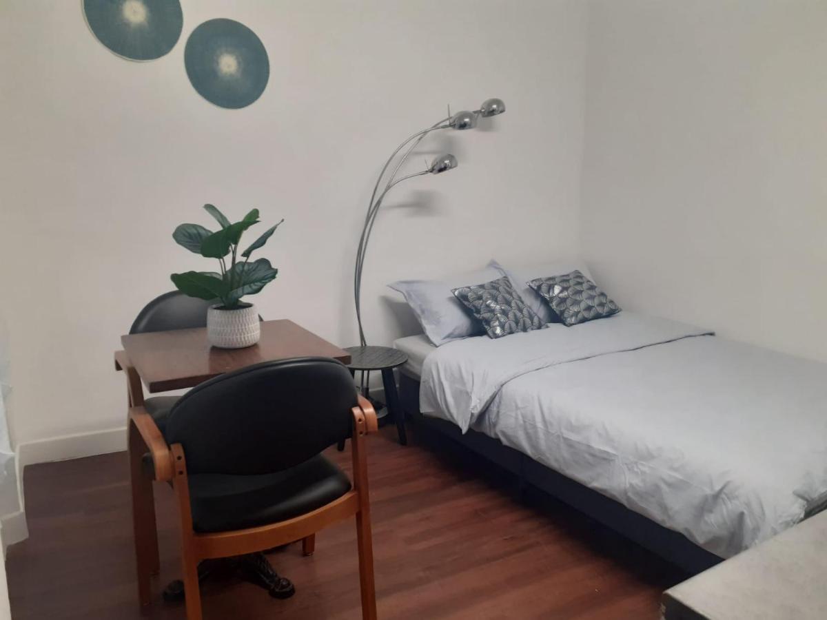 Appartement Jade Paris Eksteriør bilde
